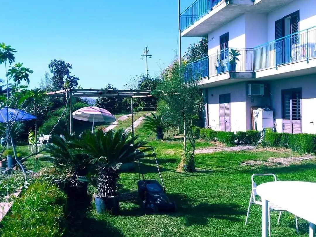 Casa Piedimonte Mare Etna Villa Fiumefreddo di Sicilia