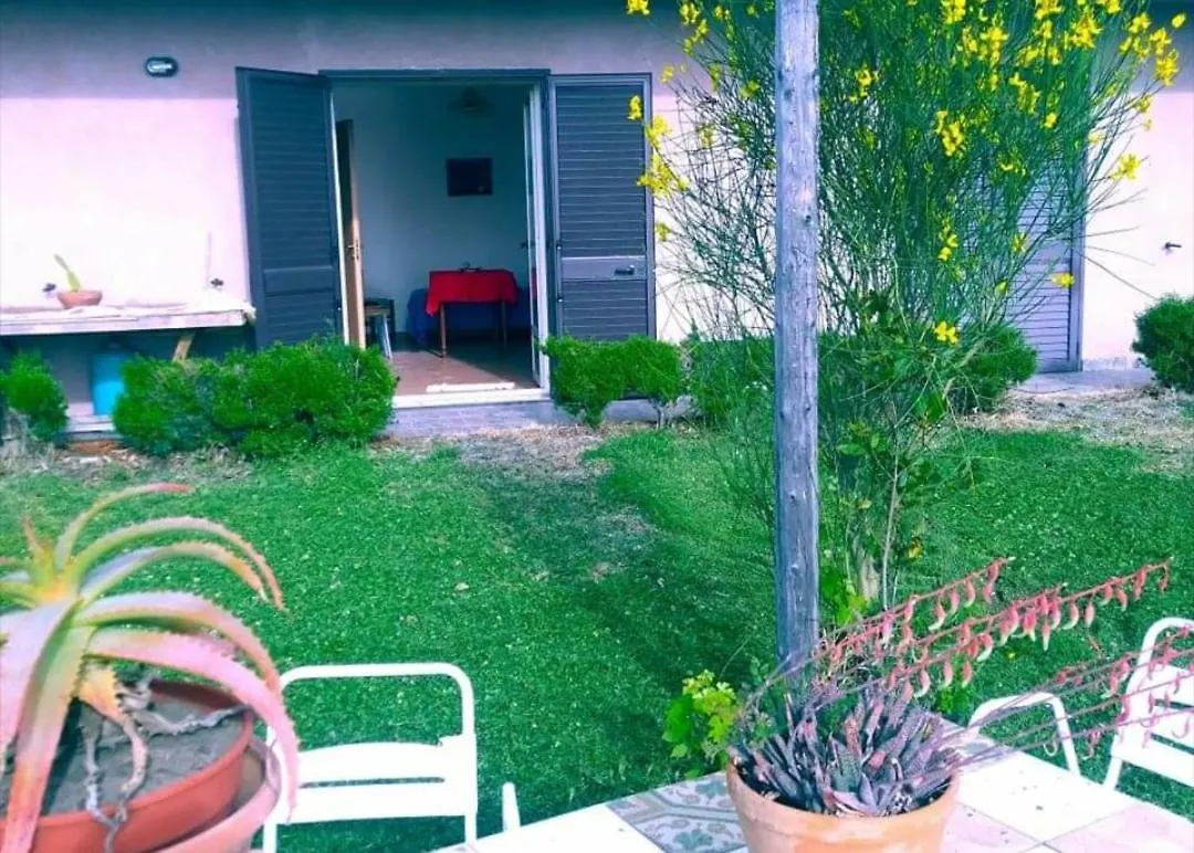 Casa Piedimonte Mare Etna Villa Fiumefreddo di Sicilia Vakantiehuis
