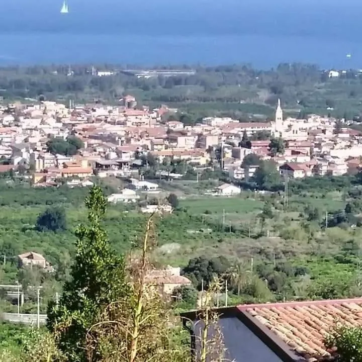 Casa Piedimonte Mare Etna Villa Fiumefreddo di Sicilia