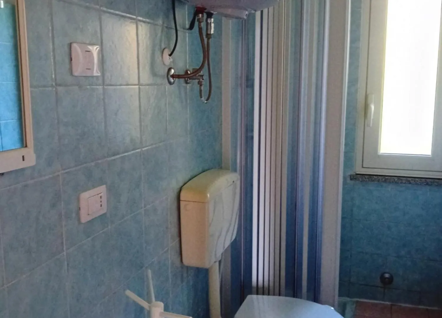 Holiday home Casa Piedimonte Mare Etna Villa Fiumefreddo di Sicilia