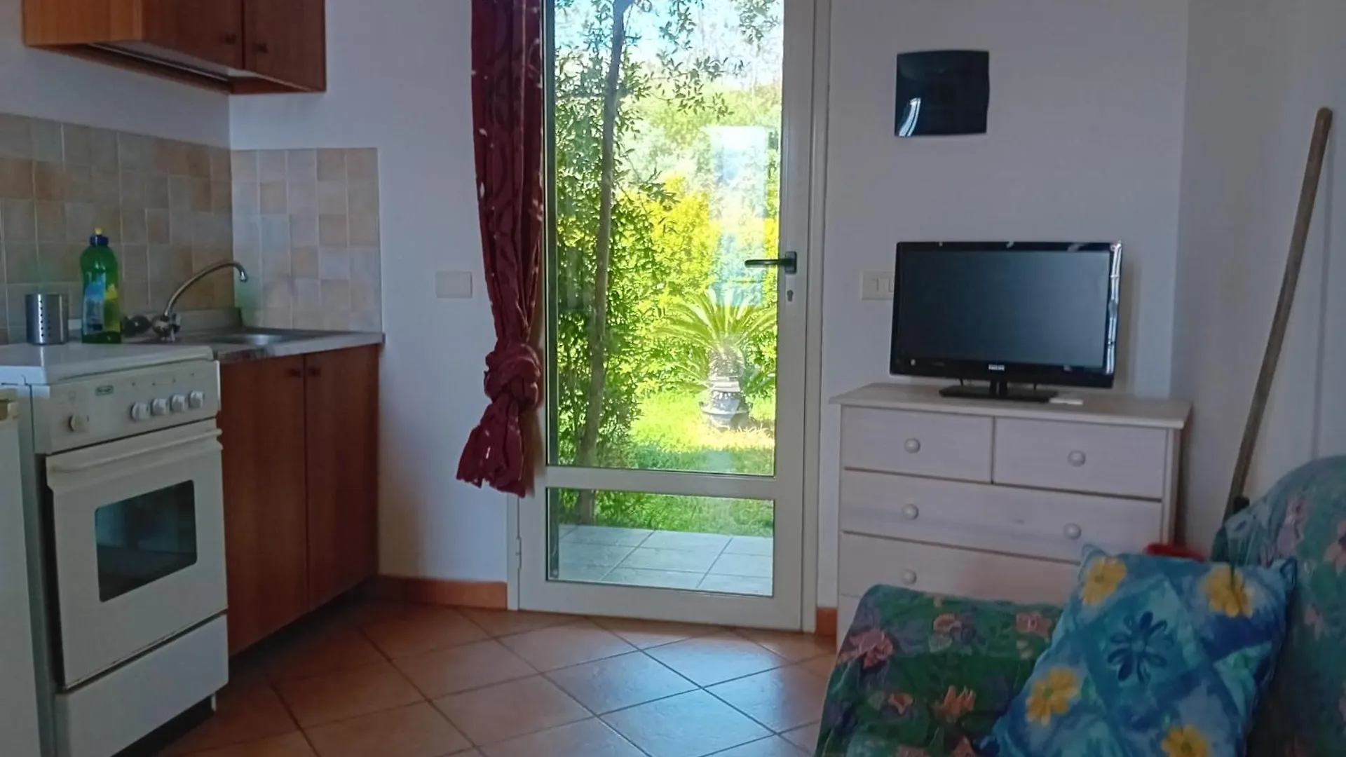 Casa Piedimonte Mare Etna Villa Fiumefreddo di Sicilia Italië