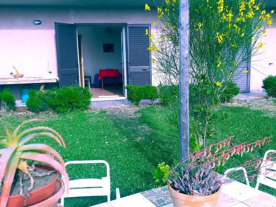 Holiday home Casa Piedimonte Mare Etna Villa Fiumefreddo di Sicilia