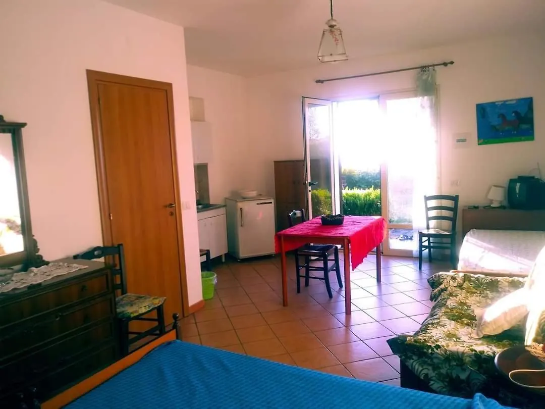 Alloggi Vacanze Etna Paradiso Taormina Fiumefreddo di Sicilia 0*,