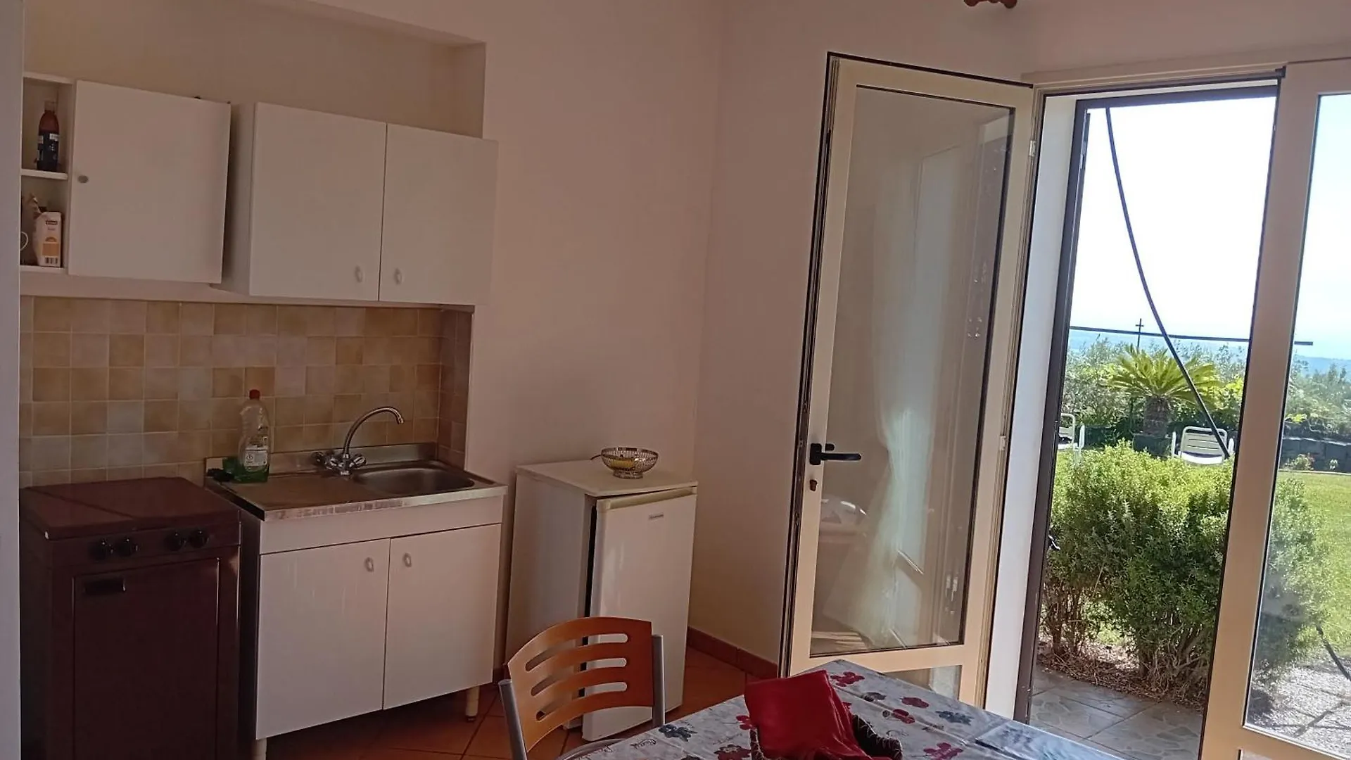 Casa Piedimonte Mare Etna Villa Fiumefreddo di Sicilia Italy