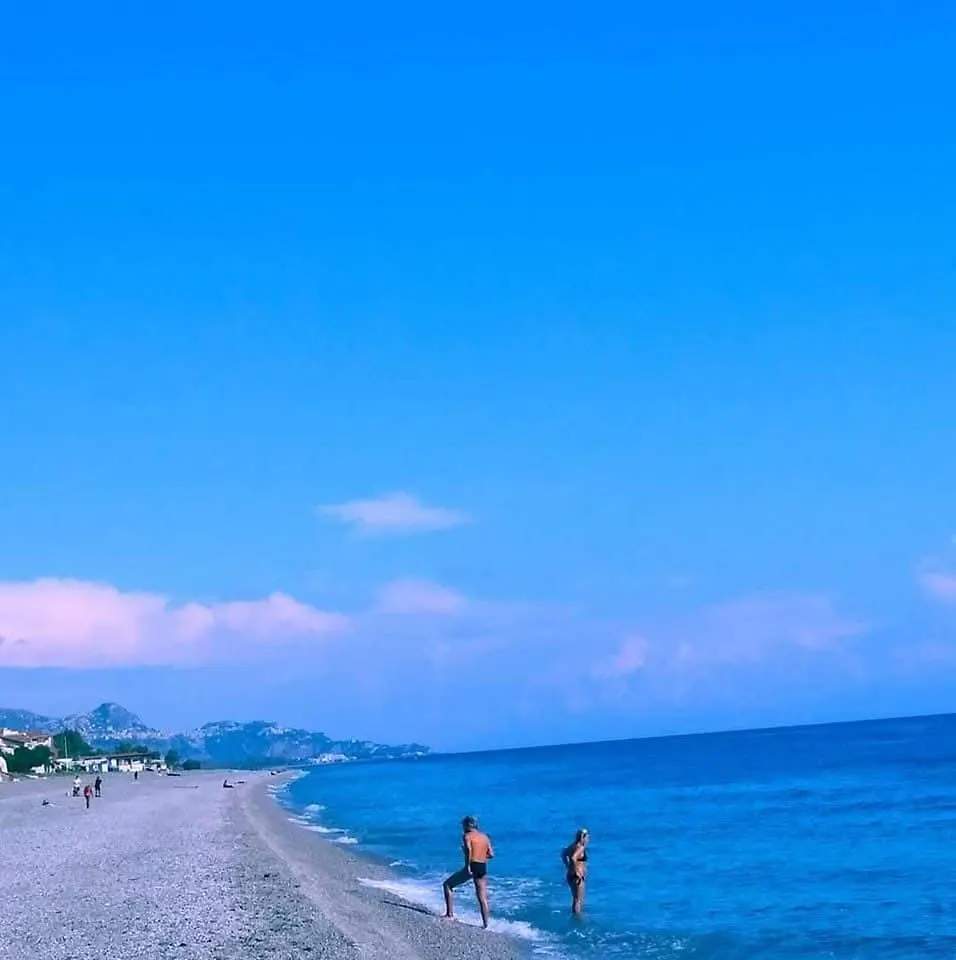 Casa Piedimonte Mare Etna Villa Fiumefreddo di Sicilia 0*,  Italië