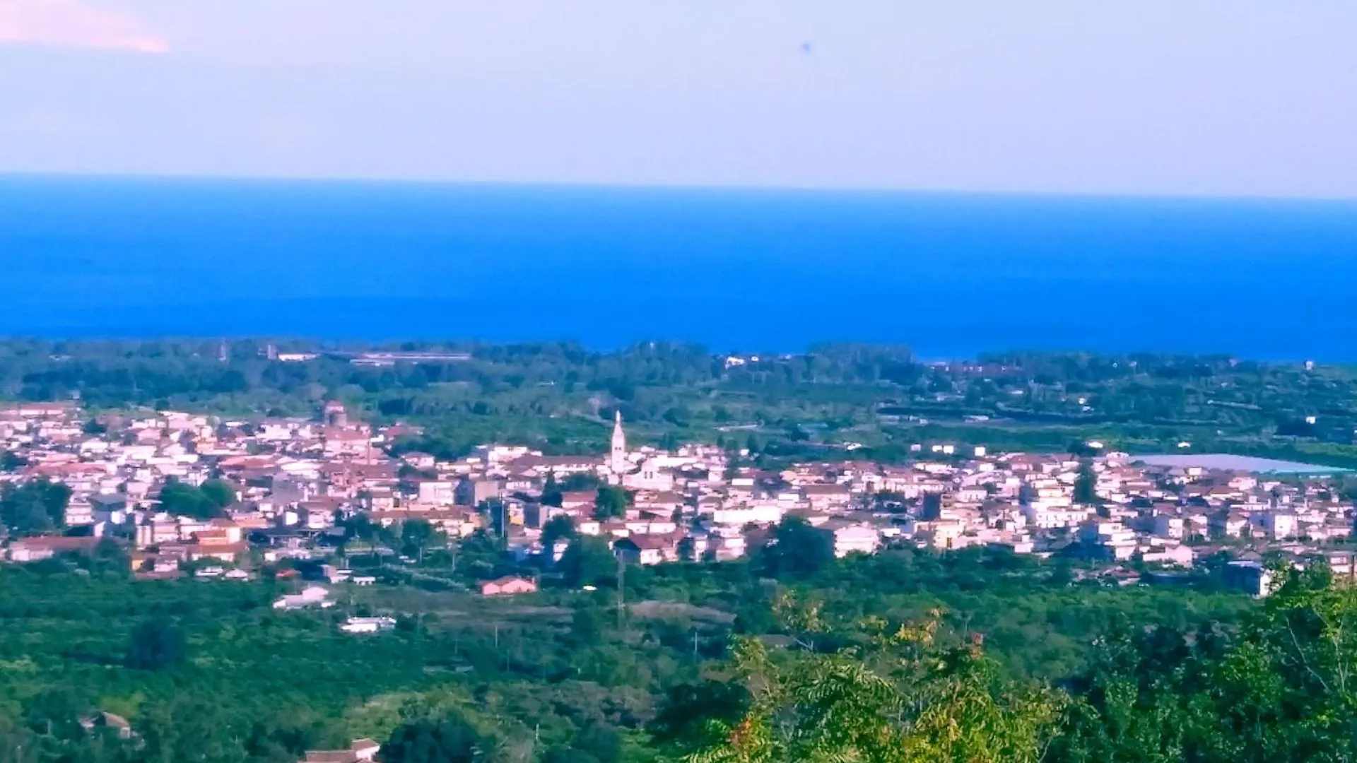 Holiday home Casa Piedimonte Mare Etna Villa Fiumefreddo di Sicilia