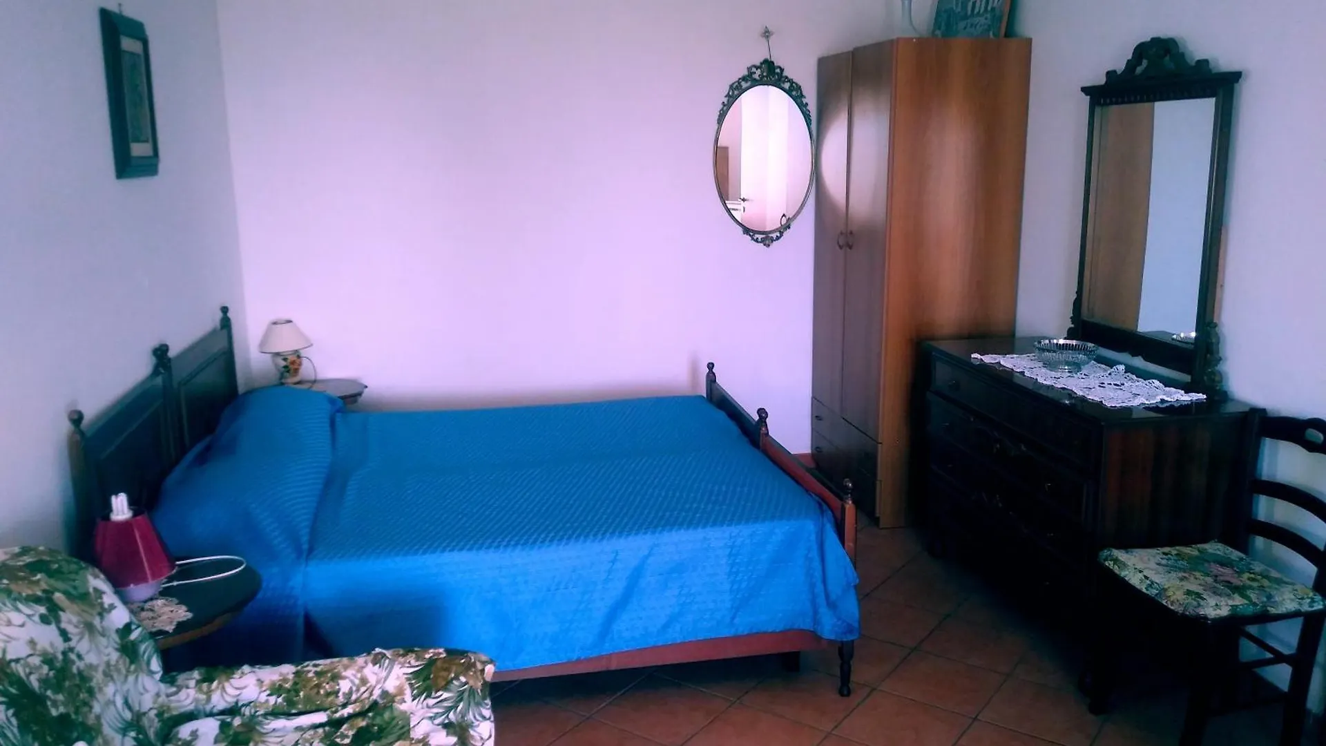 Casa Piedimonte Mare Etna Villa Fiumefreddo di Sicilia Italië