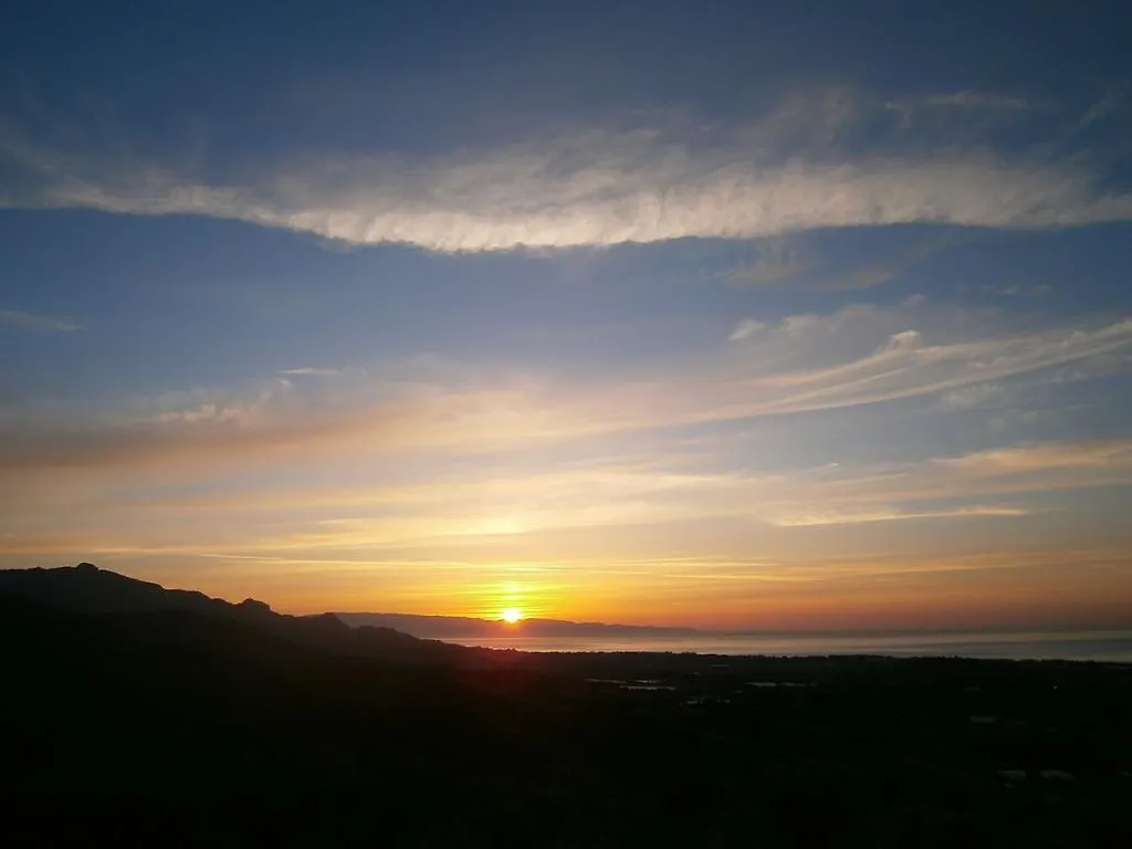 Holiday home Casa Piedimonte Mare Etna Villa Fiumefreddo di Sicilia