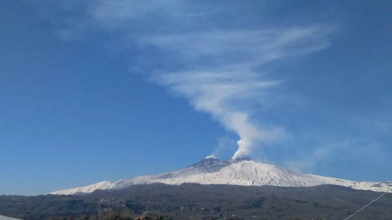 Casa Piedimonte Mare Etna Villa Fiumefreddo di Sicilia 0*,