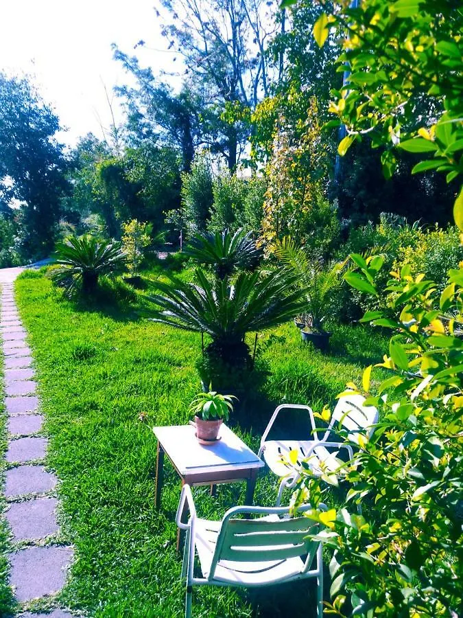 Alloggi Vacanze Etna Paradiso Taormina Fiumefreddo di Sicilia 0*,